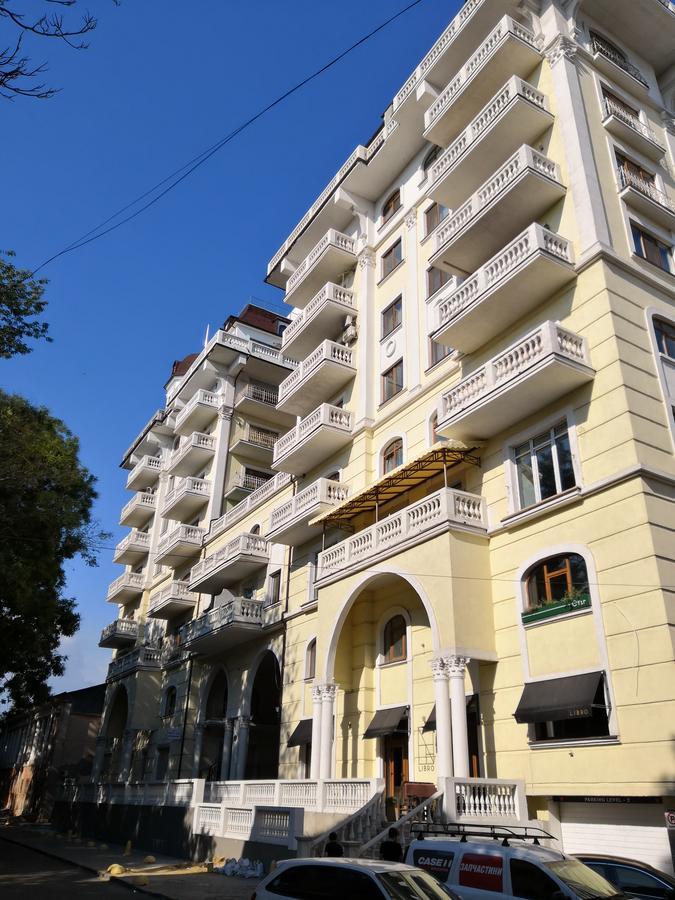 Hotel Fridman Oldenburg Bagian luar foto